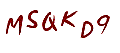 secret code