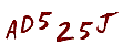 secret code