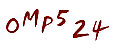 secret code