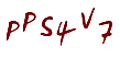 secret code