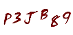 secret code