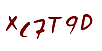 secret code