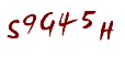 secret code