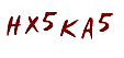 secret code