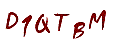 secret code