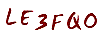 secret code