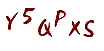 secret code