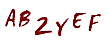 secret code