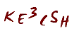secret code