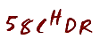 secret code