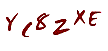 secret code