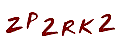 secret code