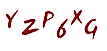secret code