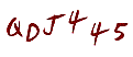 secret code