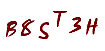 secret code