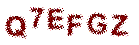 secret code