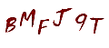 secret code