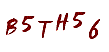 secret code