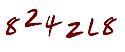 secret code