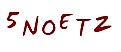 secret code