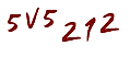 secret code