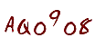 secret code