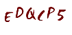 secret code