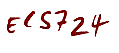 secret code