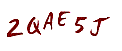 secret code