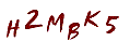 secret code