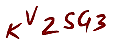 secret code