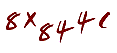secret code