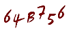 secret code