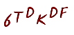 secret code