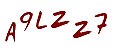 secret code