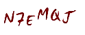 secret code