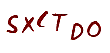 secret code