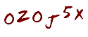 secret code