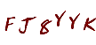 secret code