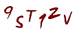 secret code