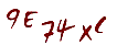 secret code