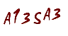 secret code