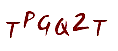 secret code