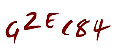secret code