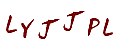 secret code