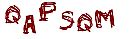 secret code