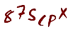 secret code