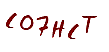 secret code