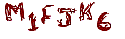 secret code