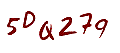 secret code